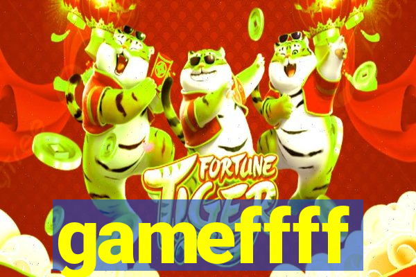 gameffff