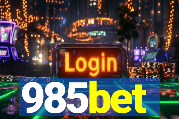 985bet