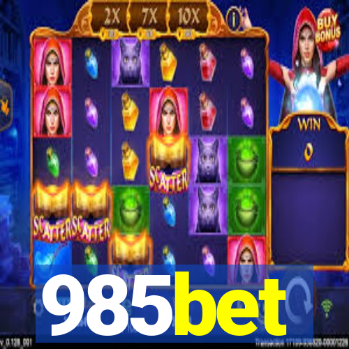 985bet