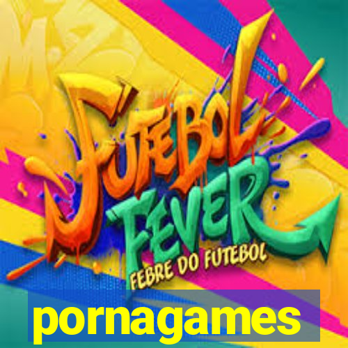 pornagames