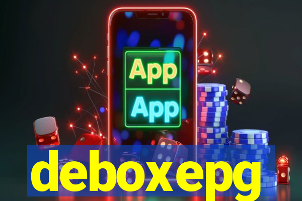 deboxepg