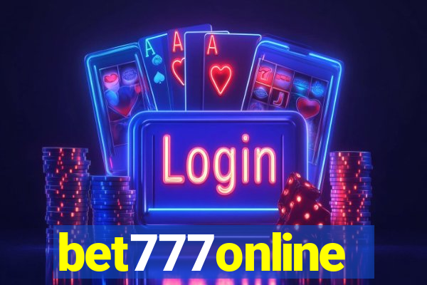 bet777online