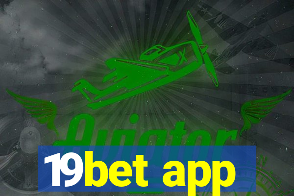 19bet app