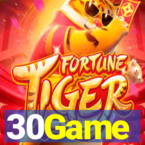 30Game