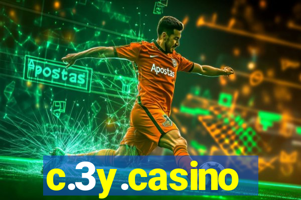 c.3y.casino