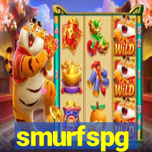 smurfspg
