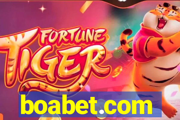 boabet.com