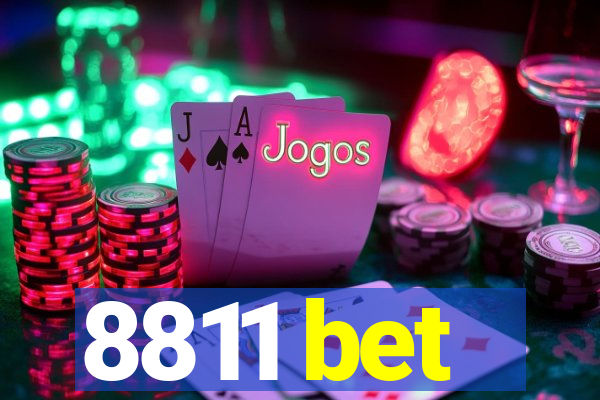 8811 bet