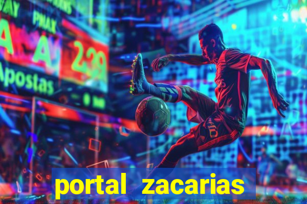 portal zacarias maloqueiro cova