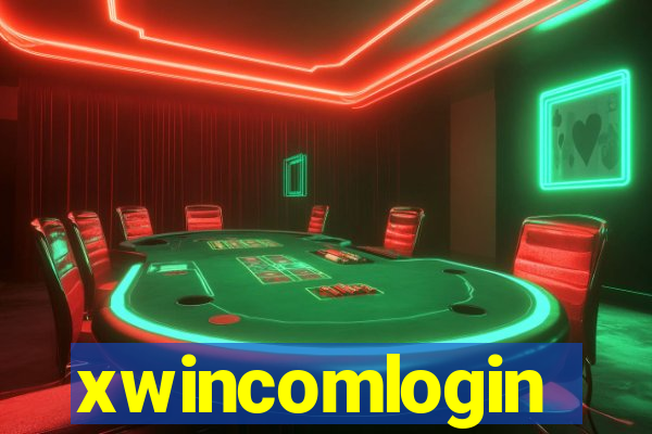 xwincomlogin