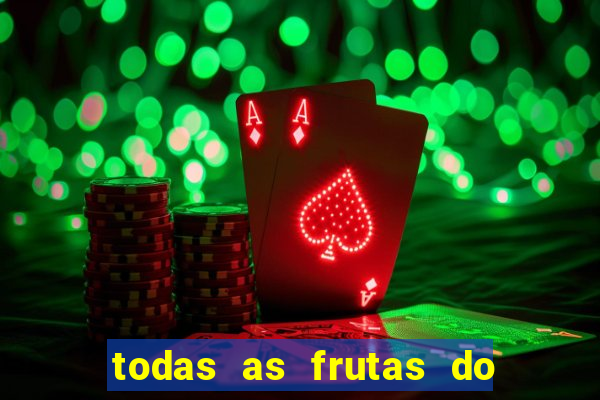 todas as frutas do blox fruits update 20
