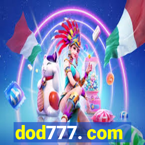 dod777. com