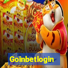 Goinbetlogin