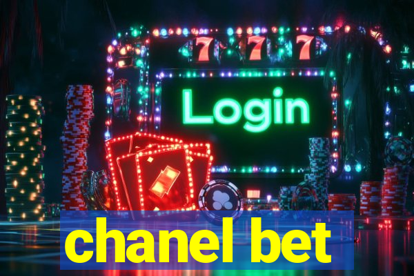 chanel bet