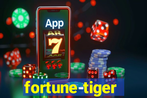 fortune-tiger