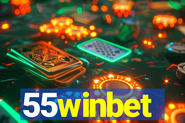 55winbet