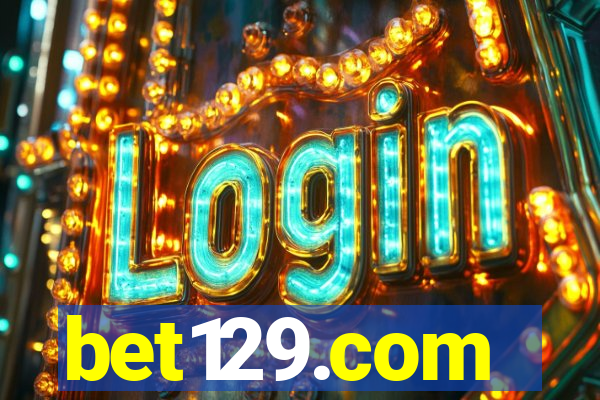 bet129.com
