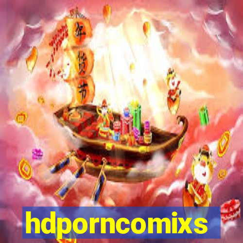 hdporncomixs