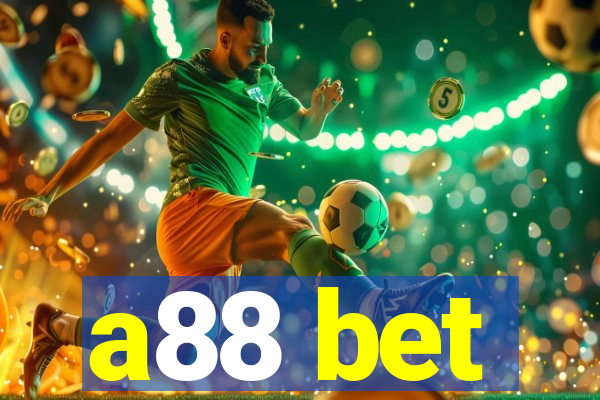 a88 bet