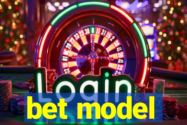 bet model