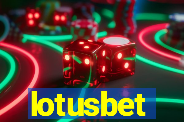 lotusbet