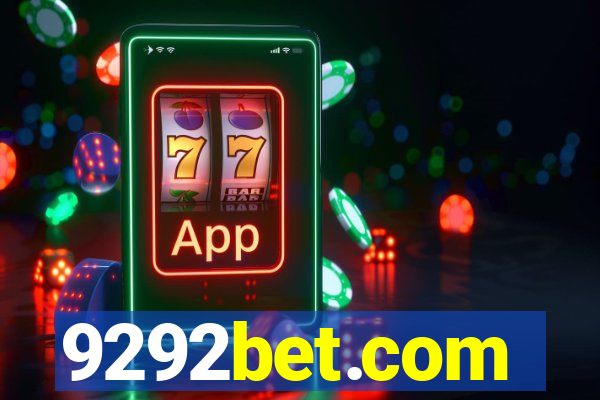 9292bet.com