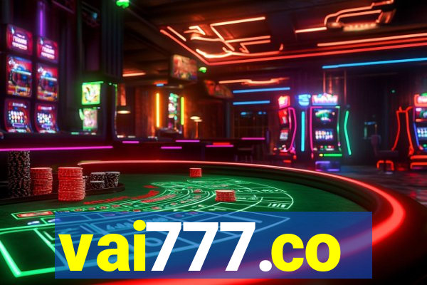 vai777.co