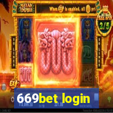 669bet login