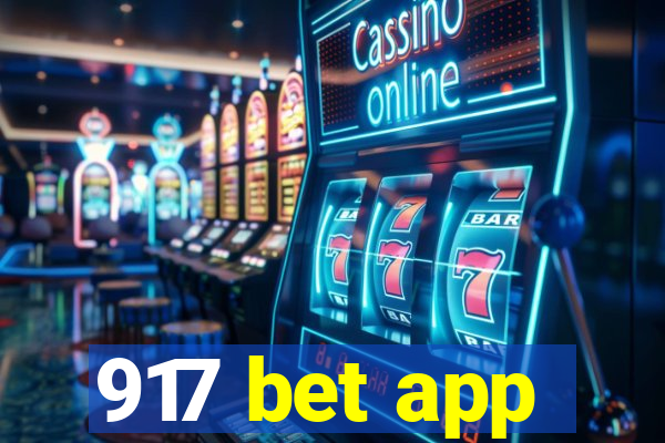 917 bet app