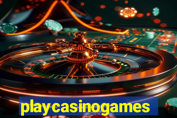 playcasinogames