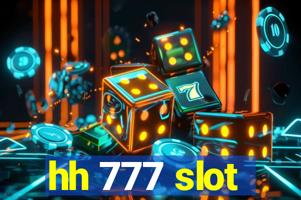 hh 777 slot