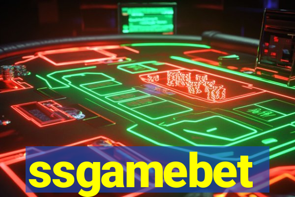 ssgamebet