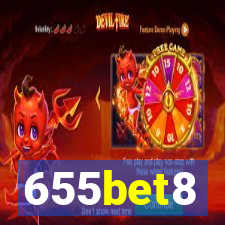 655bet8