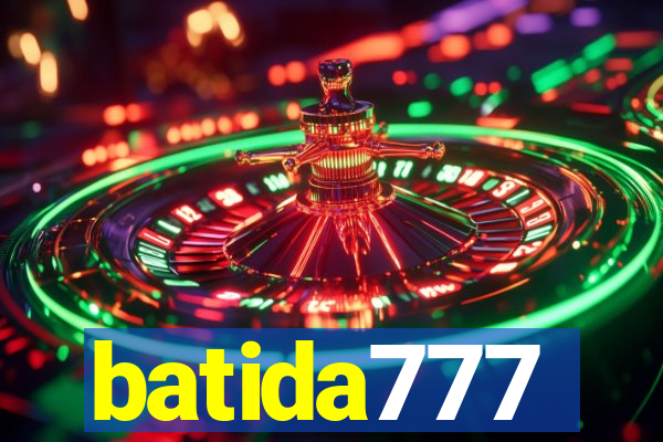 batida777