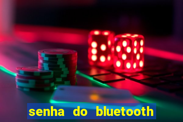 senha do bluetooth dvd napoli 7997