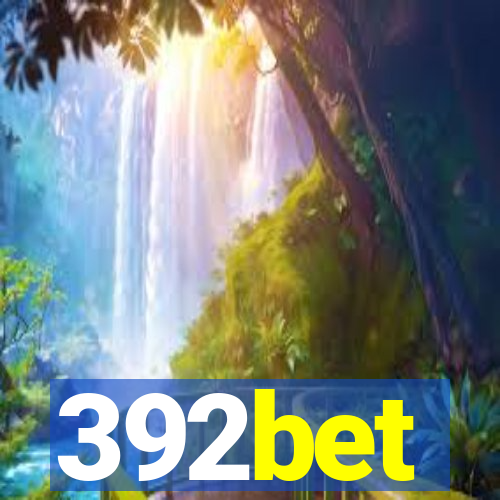 392bet
