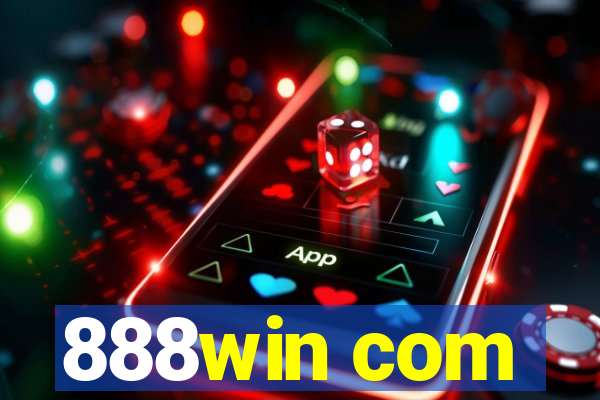 888win com