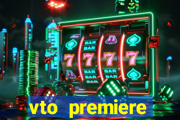 vto premiere futebol ao vivo