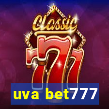 uva bet777