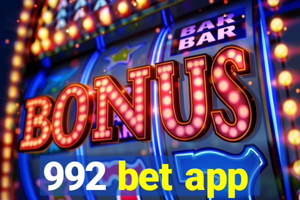 992 bet app