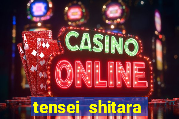 tensei shitara slime 2 temporada dublado crunchyroll