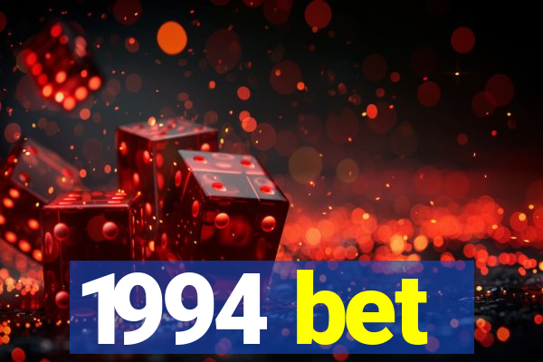 1994 bet