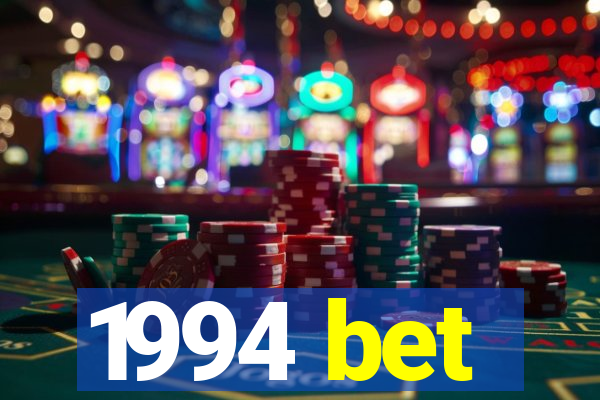 1994 bet