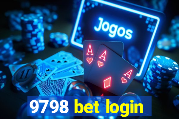 9798 bet login