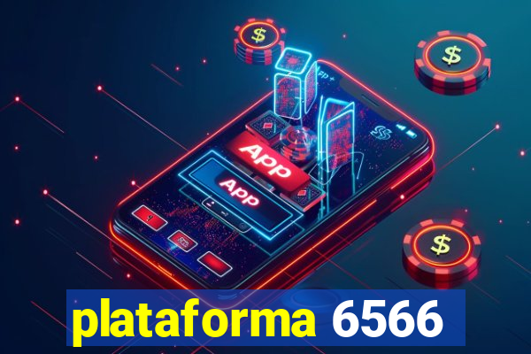 plataforma 6566