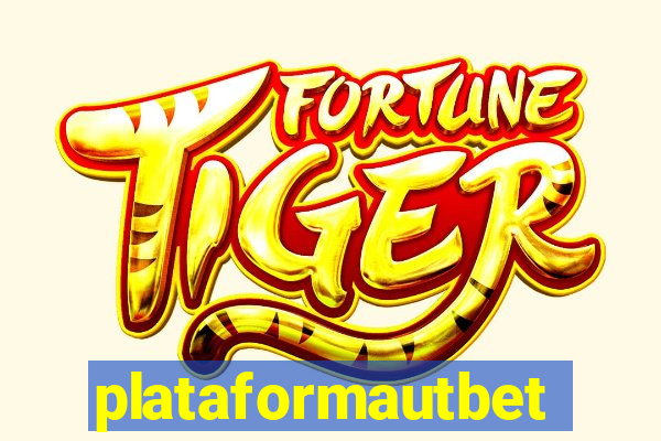 plataformautbet.com