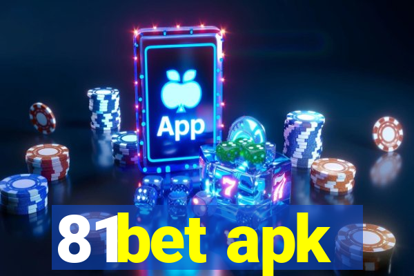 81bet apk