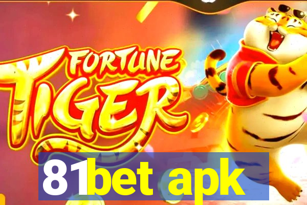 81bet apk