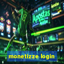 monetizze login