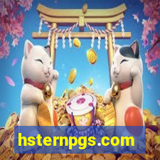 hsternpgs.com